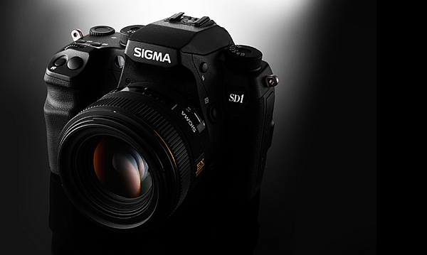 Sigma SD1