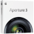 Aperture v3.1.1, with more RAW support