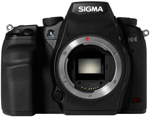 Sigma SD1