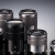 Sony NEX lenses for 2011-2012