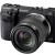 Sony launches new NEX cameras for experts