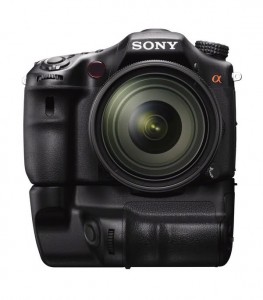 Sony A77