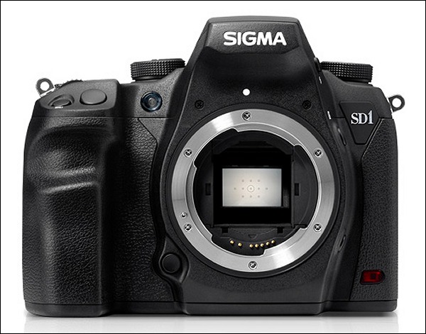 Sigma SD1 Merill