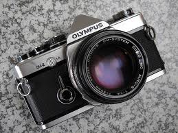 Olympus OM