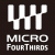 New partners for the micro-4/3 format