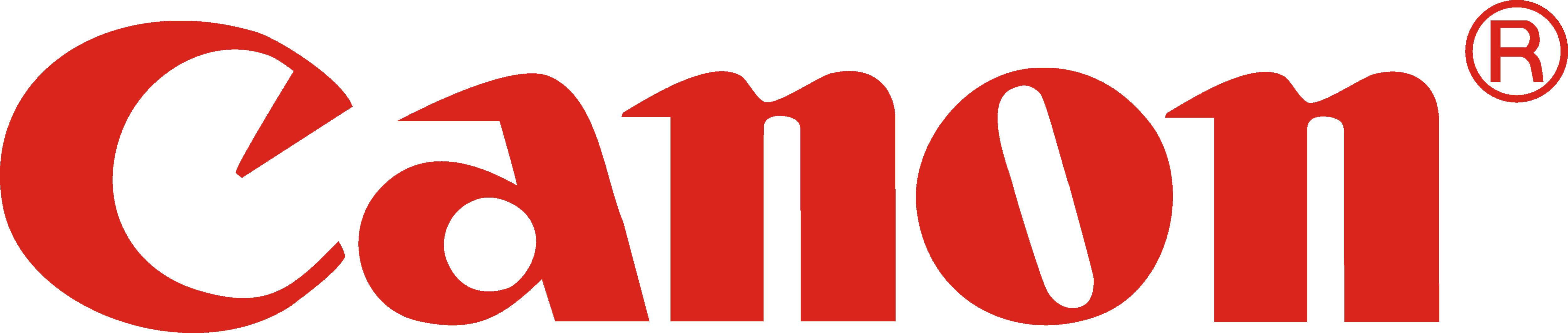 Canon logo