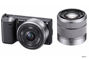 Sony NEX-5