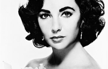 elisabeth taylor