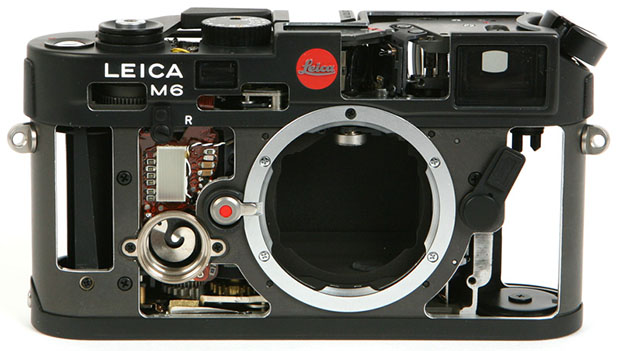 Leica M6