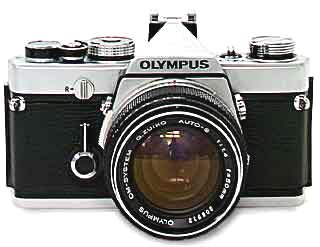 Olympus OM-1