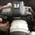 Canon EOS 1D X : essai en Espagne