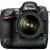 Nikon D4 - front