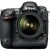 Le Nikon D4 est maintenant officiel