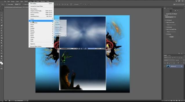 Photoshop CS6