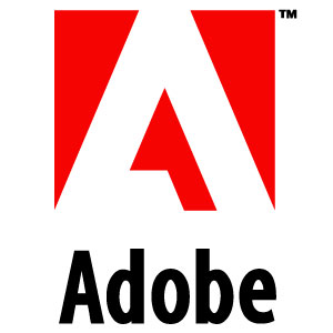 Adobe logo