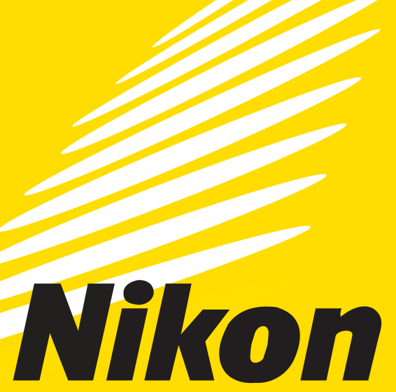 Nikon logo pour Nikon D5000