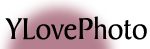 YLovePhoto logo