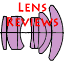Photo lens reviews